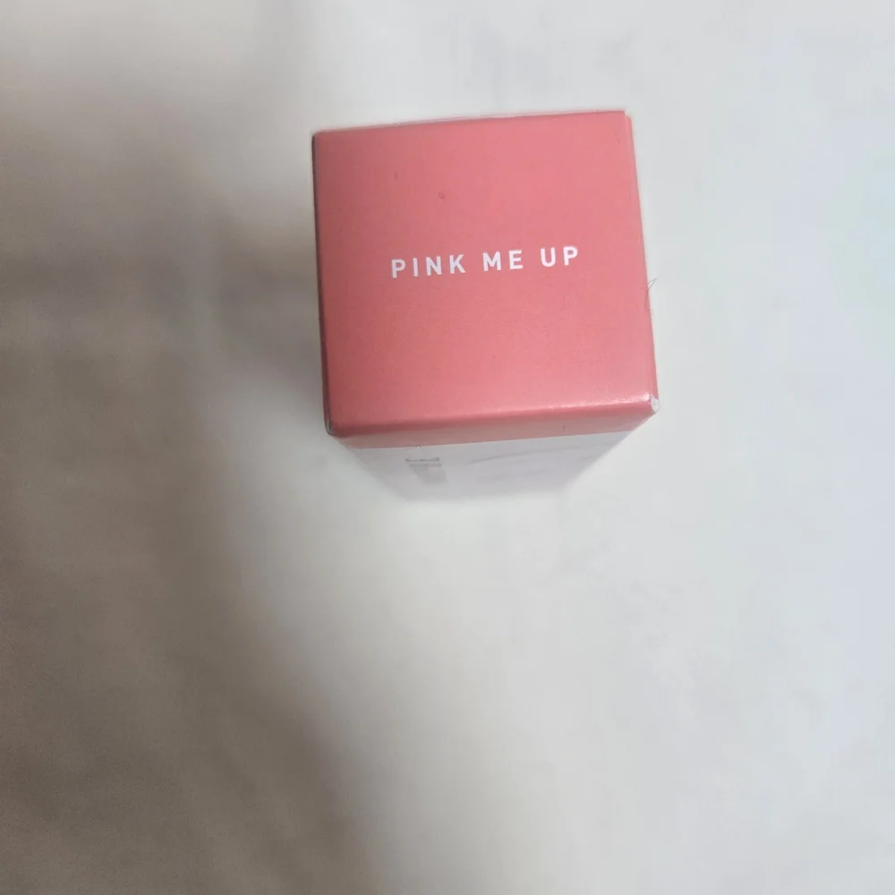 Morphe Perk Up Cheek & Lip Color - Soft Pink